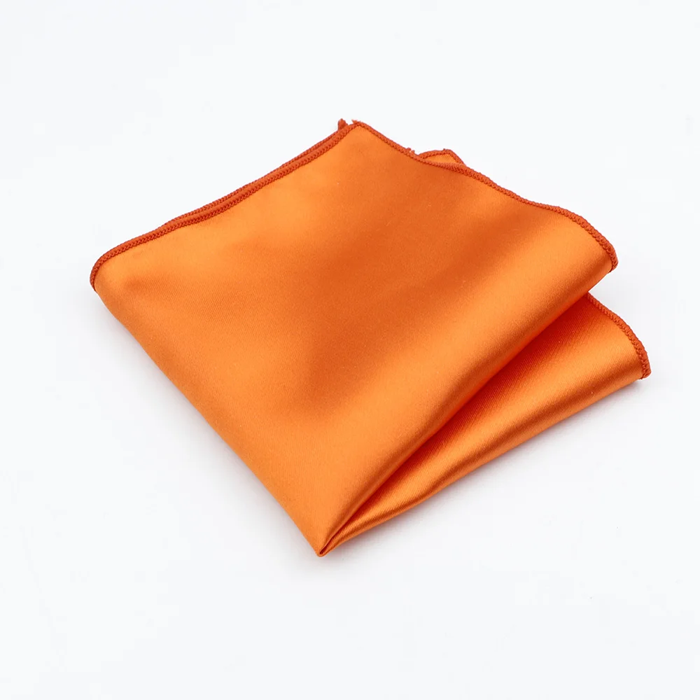 foulard orange