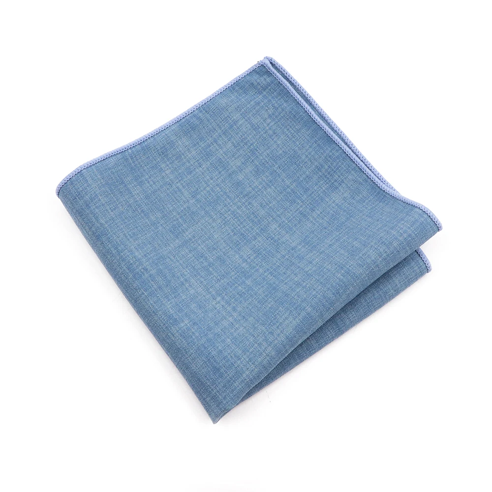 serviette de bain bleu blanche